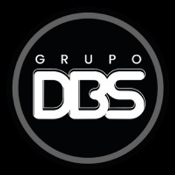 DBS Group logo