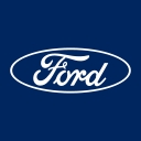 Ford Motor Company (South Africa) logo