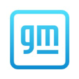 General Motors logo