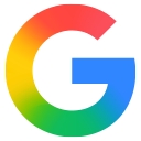 Alphabet Inc. (Google) logo