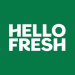HelloFresh logo