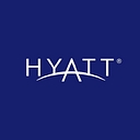 Hyatt Hotels Corporation logo