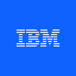 IBM company logo