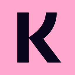 Klarna company logo