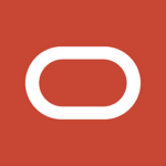 Oracle logo