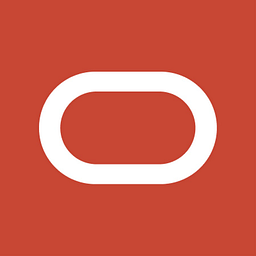 Oracle logo