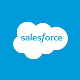 Salesforce company logo