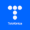 Telefonica logo