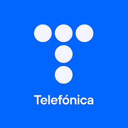 Telefonica logo