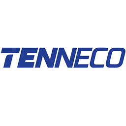 Tenneco company logo